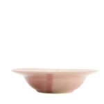 Complemnets  Potter Pasta Plate 25 Rose - Image 2