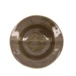 Complements Potter Soup Plate 23 Olive - Image 2