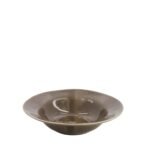 Complements Potter Soup Plate 23 Olive