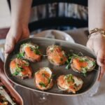 Svelte Platter 25cm Olive - Image 5