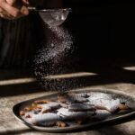 Svelte Platter 25cm Olive - Image 6