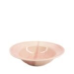 Complemnets  Potter Pasta Plate 25 Rose