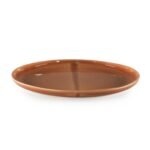 Svelte Plate 27cm Terracotta - Image 2