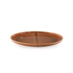 Svelte Plate 22cm Terracotta - Image 2