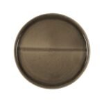 Svelte Plate 27cm Olive