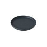 Graphite Side Plate 21.3cm