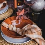 Complements Potter Soup Plate 23 Terracotta - Image 4