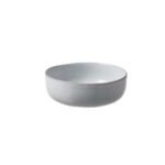 Svelte Bowl 19cm Stone