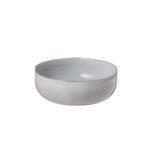 Svelte Bowl 23cm Stone