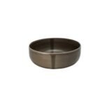 Svelte Bowl 23cm Olive