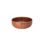 Svelte Bowl 23cm Terracotta