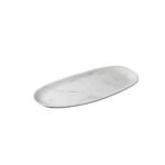 Jacquard Marble Platter 35cm