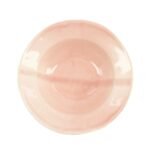 Complemnets  Potter Pasta Plate 25 Rose - Image 3