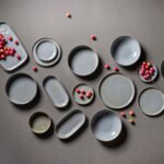 Kokomo Platter 25x13 cm - Image 2