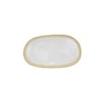 Ubuntu Oval Platter 30 Aura