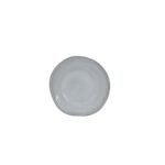 Ubuntu Plate 17cm Stone