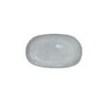 Ubuntu Platter 30cm Stone