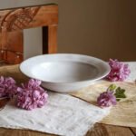 Complements Potter Pasta Plate 25 Stone - Image 6