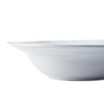 Complements Potter Pasta Plate 25 Stone - Image 5