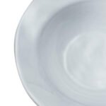 Complements Potter Pasta Plate 25 Stone - Image 4