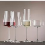 Quarz Flute Glass 210ml - Image 5