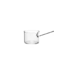 Boro Glass Saute Pan 100ml