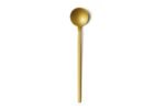 Lab Vintage Gold Cake Spoon 18/10
