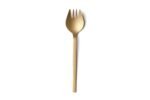 Lab Vintage Copper Arroz Fork 18/10