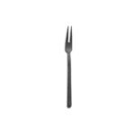 Kodai Black Table Fork 18% 2p