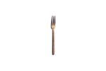 Kodai Copper Table Fork 18% 3p