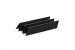 Pure Carbon Tacos Support  W12 x L24 x H4cm
