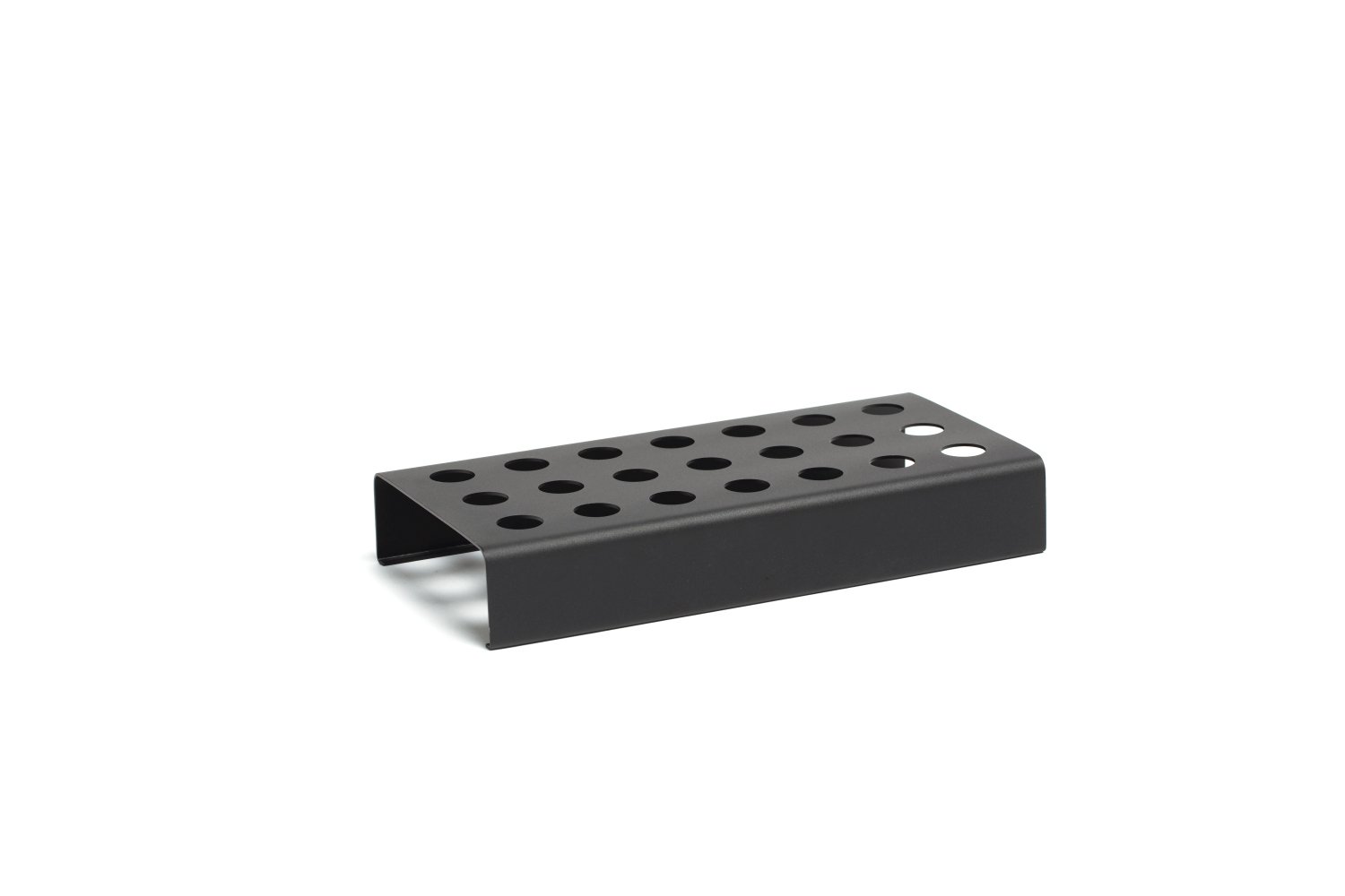 7595_soporte_conos_pure_carbon_principal_1500 Cone Support Pure Carbon W12 x L24 x H4cm - Image 1