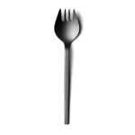 Lab Ice Black Arroz Fork 18/10