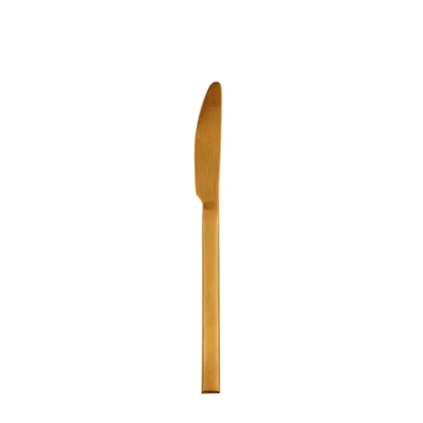 Spiga Gold Gastro Knife 19cm