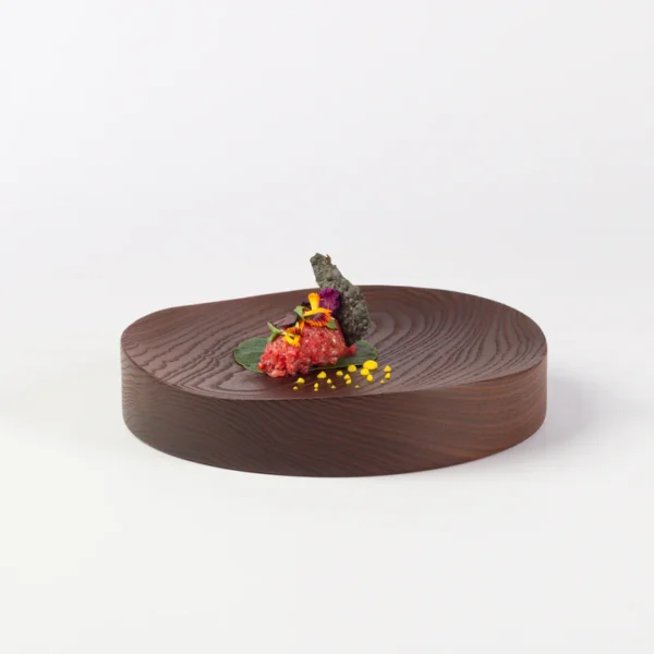 Duna Wood Podium 18x3,7cm