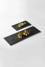 Slate Plaque 24x12cm - Image 3