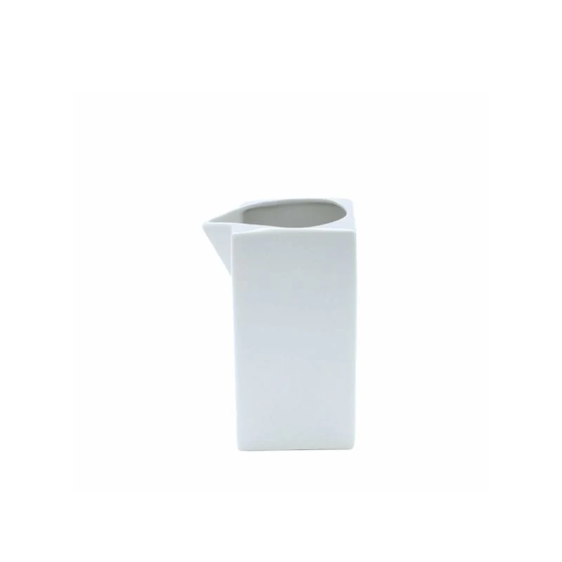 C007-3039_800x Square Milk Jug 260ml - Image 1