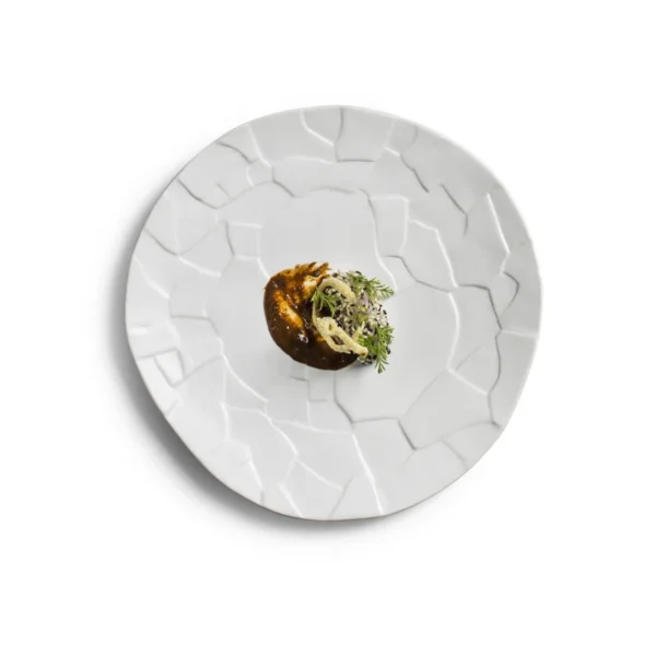 Trencadis Plate Mat 23cm