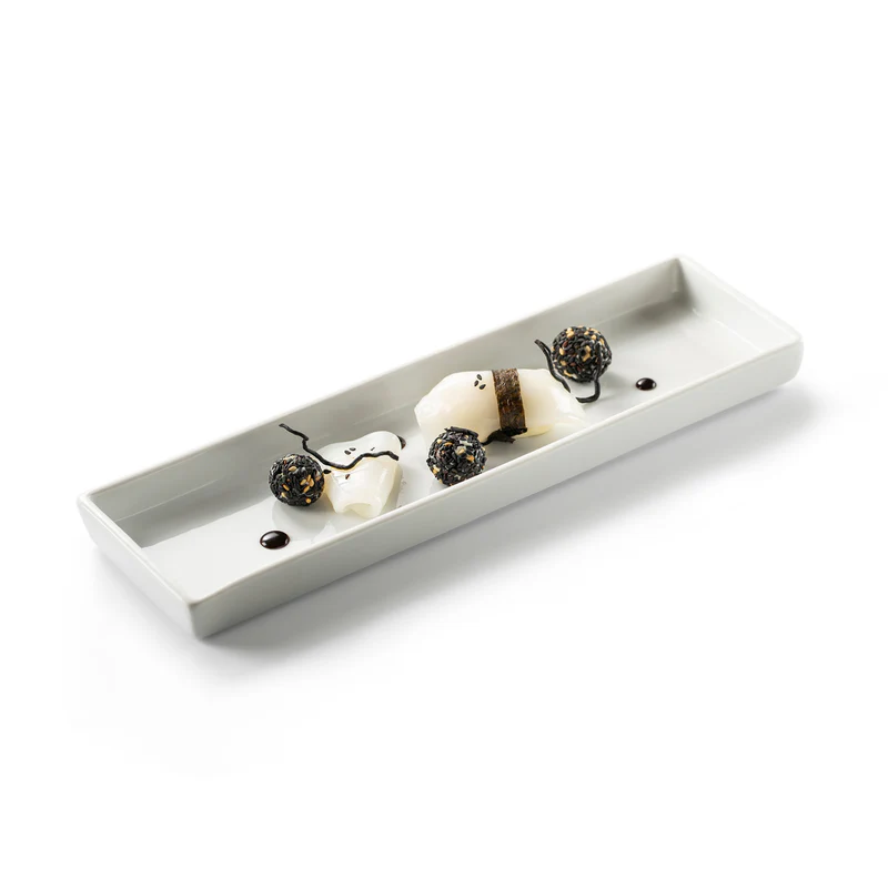 V000-3054_800x Kyoto Tray 27x8cm - Image 1