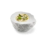 Roca Thermal Bowl Gloss/Mat 10x8x6cm