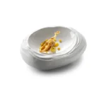 Barcelona Bowl Gloss/Mat 20/15cm