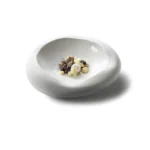 Nuages Bowl Gloss/Mat 20/15cm