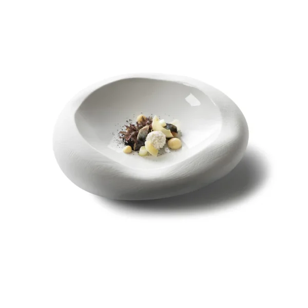 Nuages Bowl Gloss/Mat 20/15cm