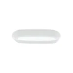 Casual Deep Oval Tray 31cm