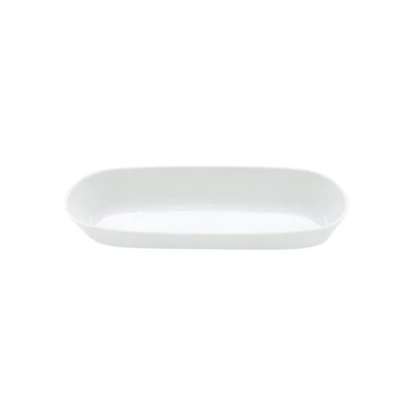 Casual Deep Oval Tray 31cm