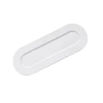 Sphere Oval 5 App.Tray 39x15cm Mat(32x7)