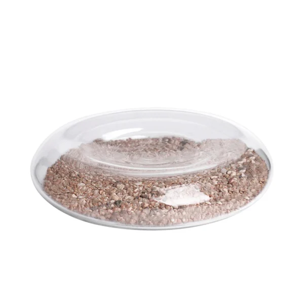 Sandnatur Thermal Plate 16cm