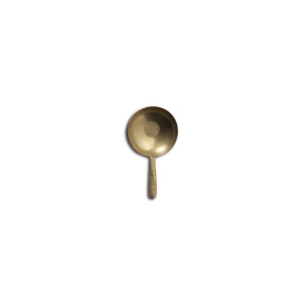 Kodai Gold Arroz Spoon 18%