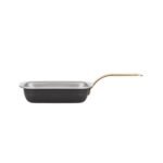 Black Pearl Mini Square Pan 12*14cm - Image 2