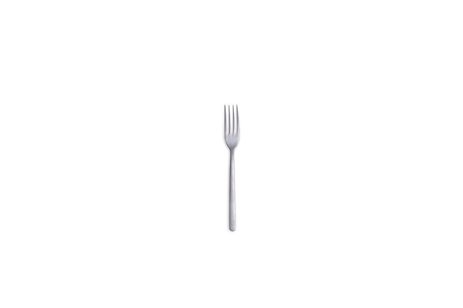 cae Canada Vintage Cake Fork 18% - Image 1